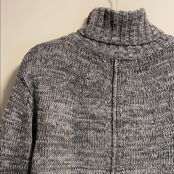 Anthropologie // John + Jenn Turtleneck Sweater - Picture 7 of 10